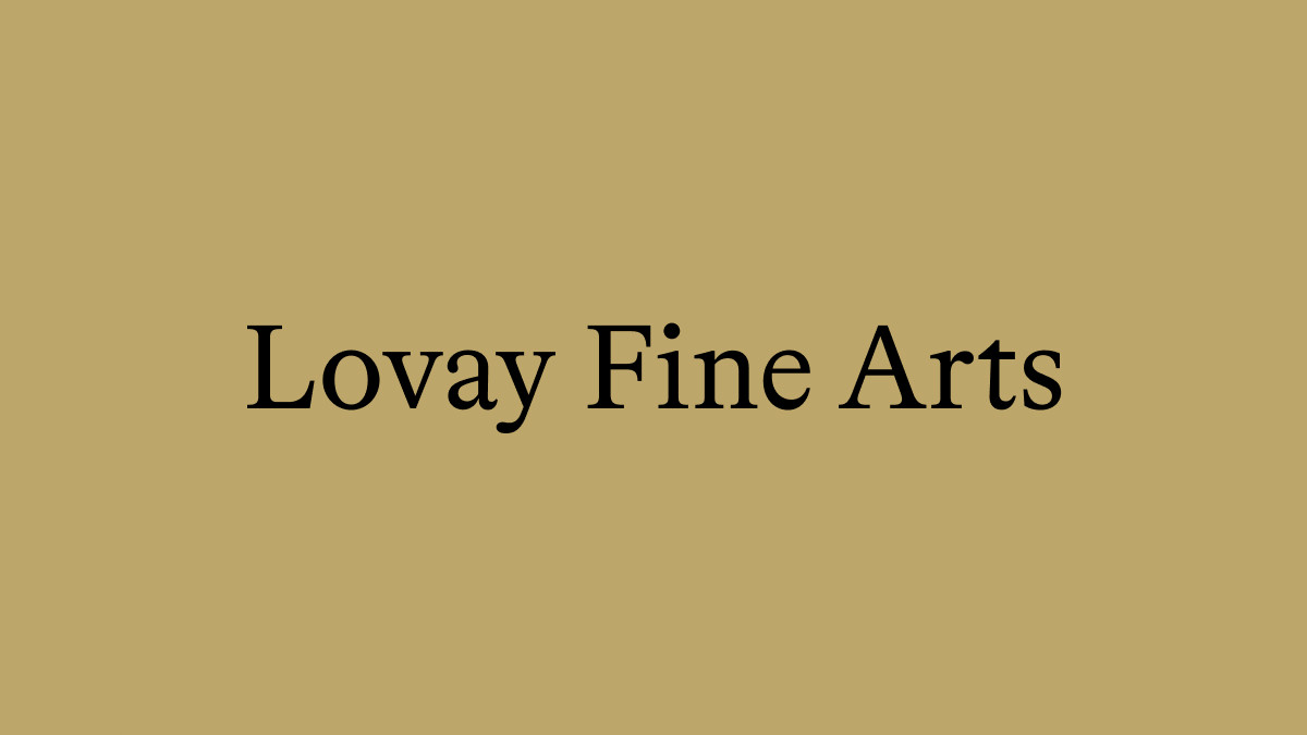 Lovay logo