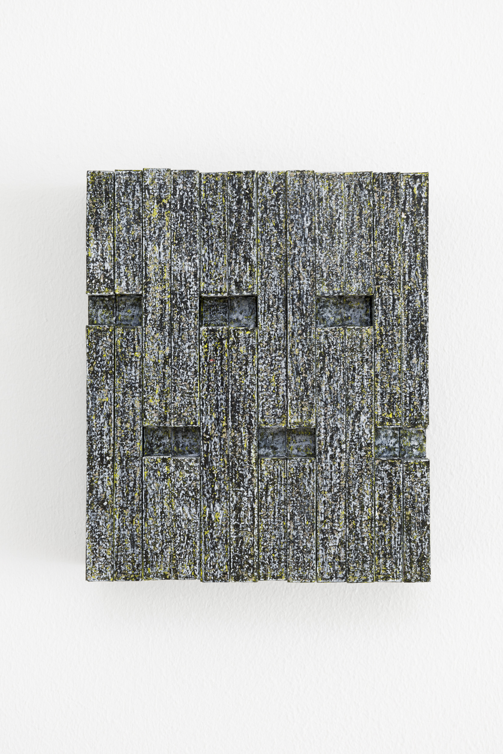 MICHÈLE GRAF & SELINA GRÜTER, Kartonagen Lovay Fine Arts